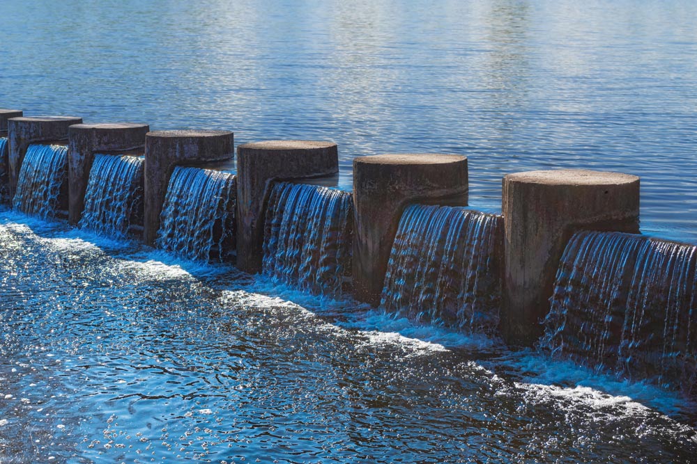 Water & Wastewater